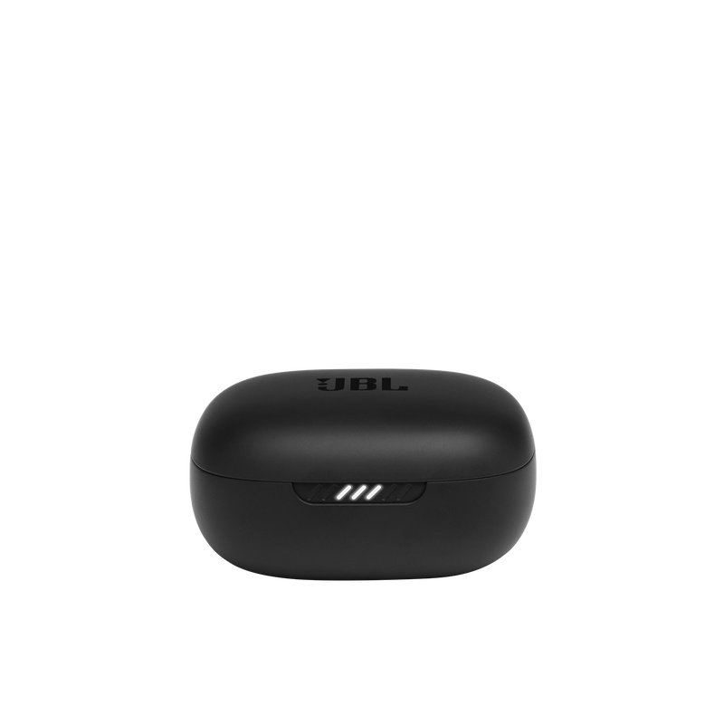 JBL Live Pro+ TWS - Black - True wireless Noise Cancelling earbuds - Detailshot 5 image number null